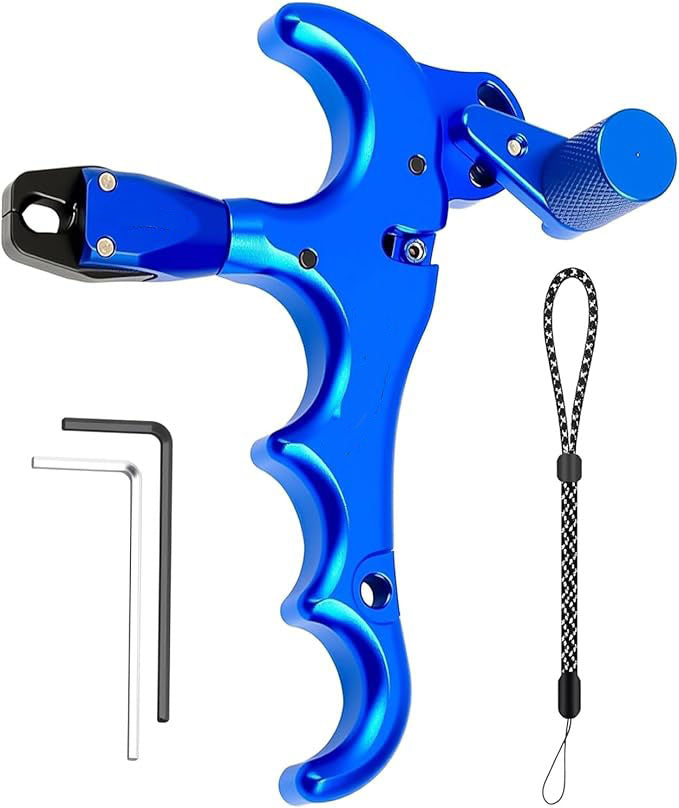 Compound Bow Release, Archery Release Trigger, Thumb Release