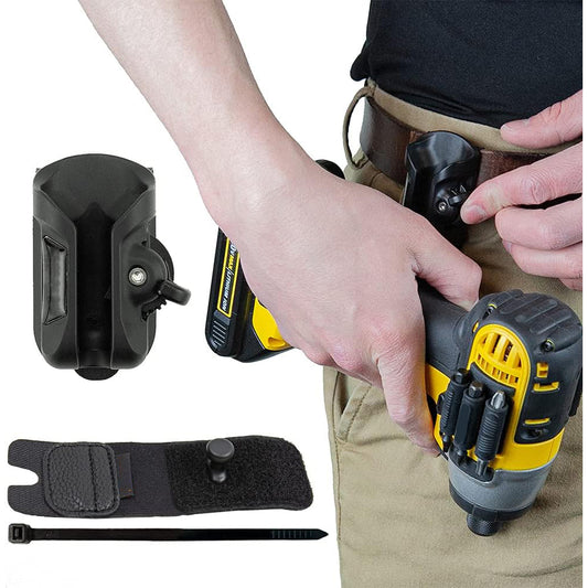 Tool Belt - Improve Your Tool Carrying Experience