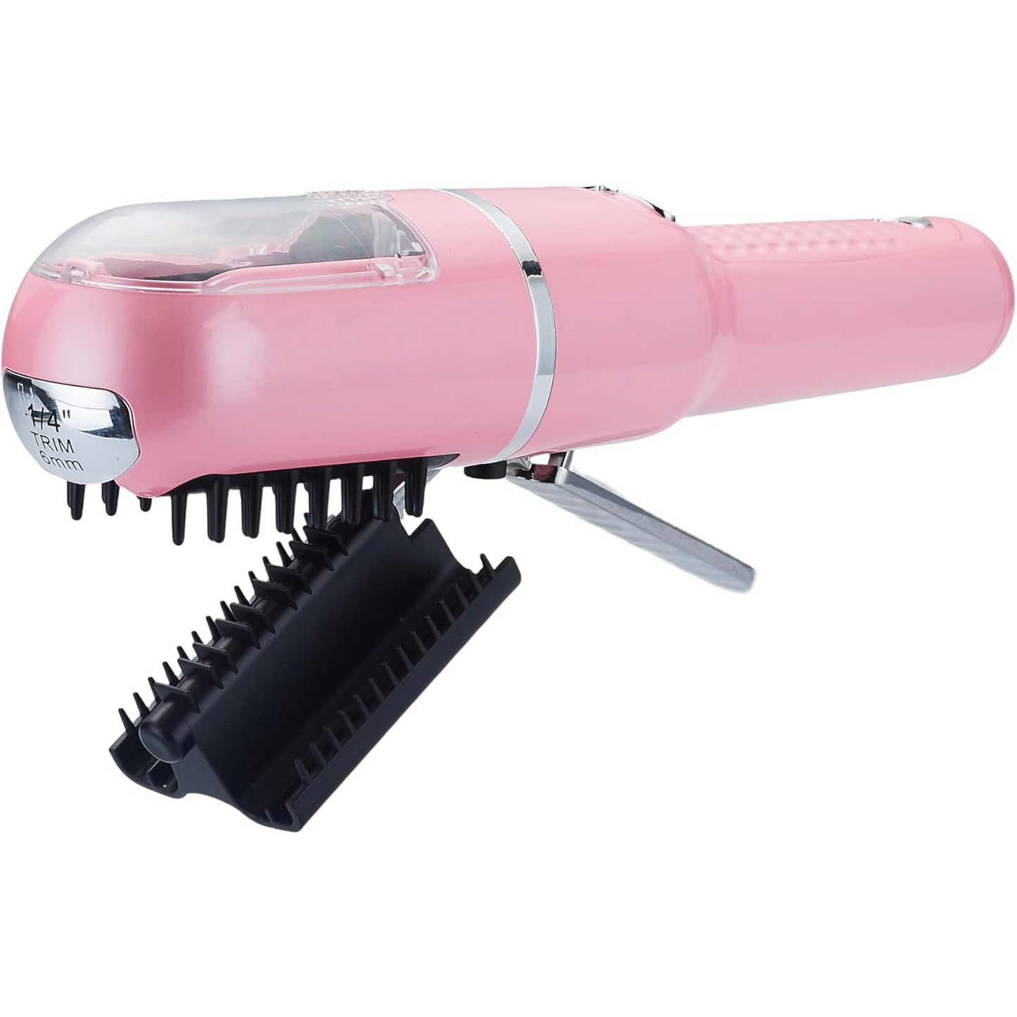 Mini Cordless Split End Hair Trimmer – Quick & Safe Hair Repair