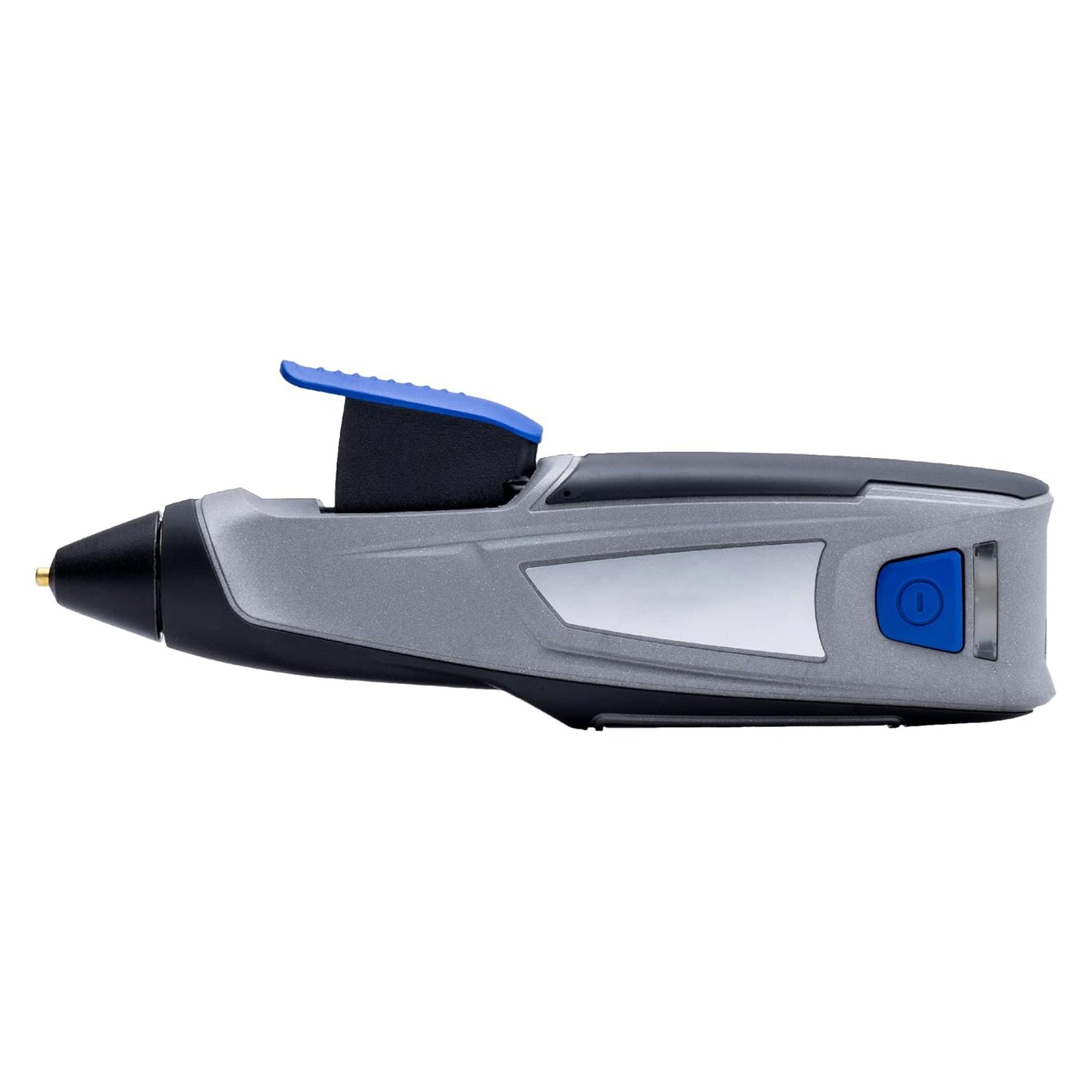 Cordless USB Rechargeable Hot Glue Gun  Quick Heat-Up, Precision Tip