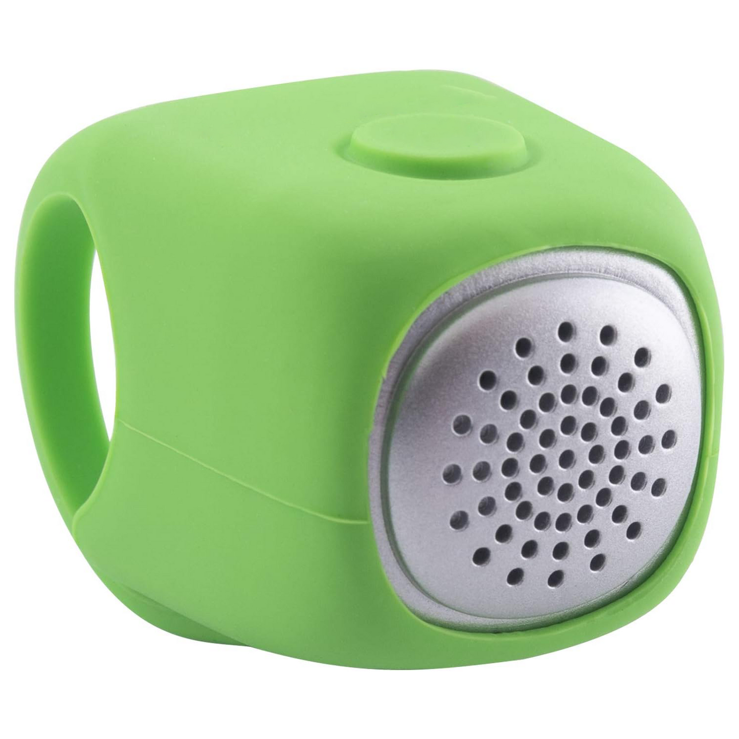 Electric Bike Bell – Loud, Water-Resistant Bicycle Horn