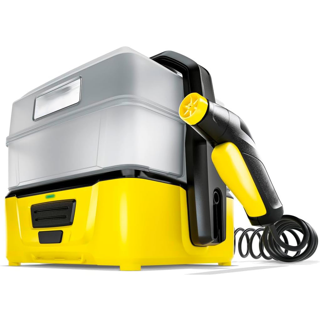 EDI 4 Cordless Electric Ice Scraper – Fast & Easy Windshield Defrosting