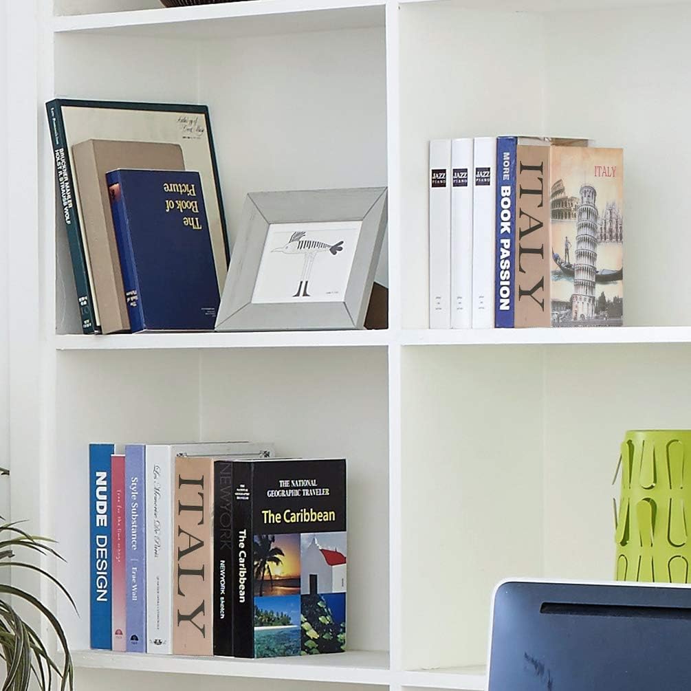 Dictionary Coin Bank with Combination Lock – Mini Book-Shaped Safe for Secure & Secret Storage