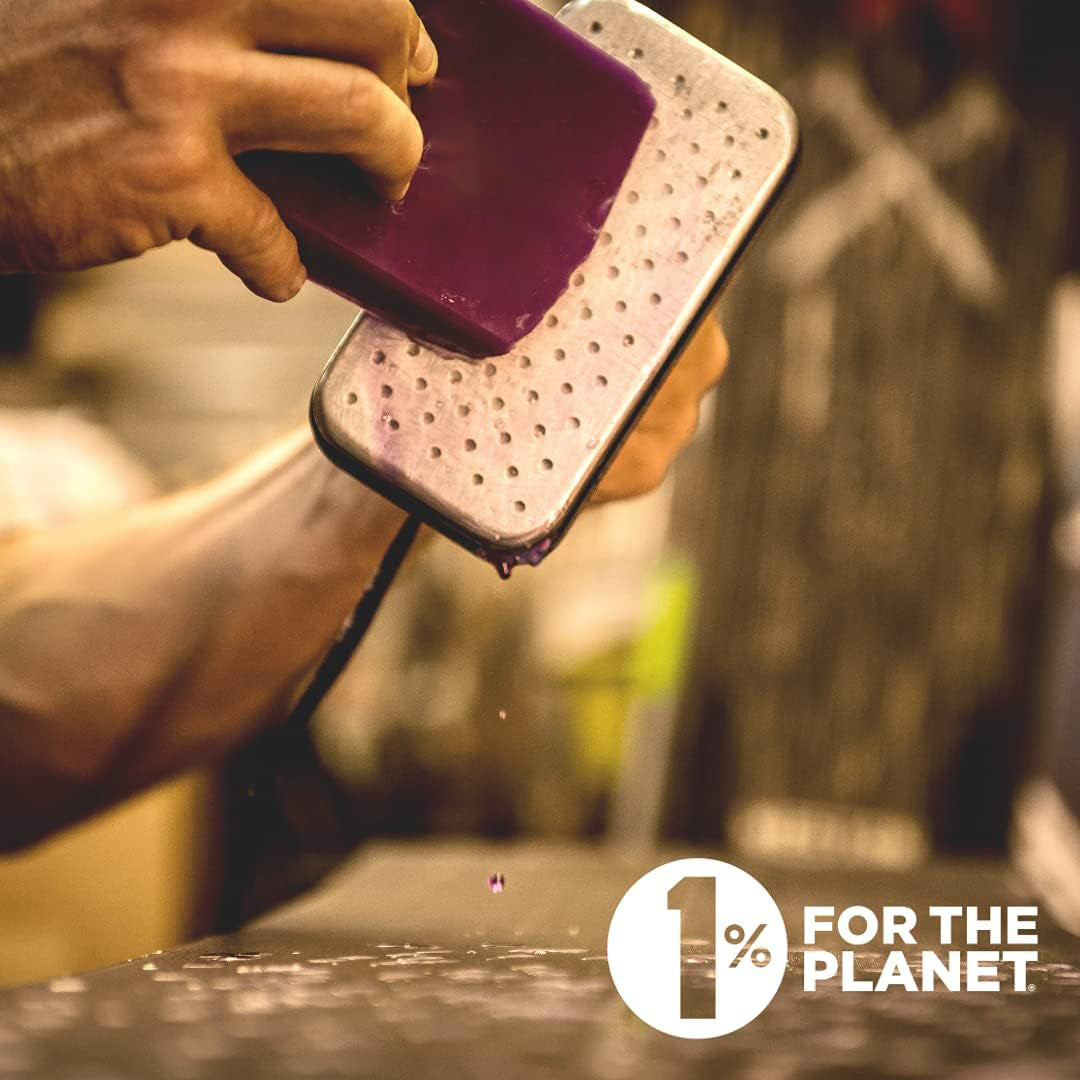 Eco-Friendly Ski & Snowboard Wax – Non-Toxic, Biodegradable, Fluorine-Free