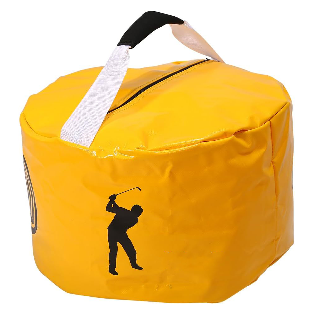 golf impact bag