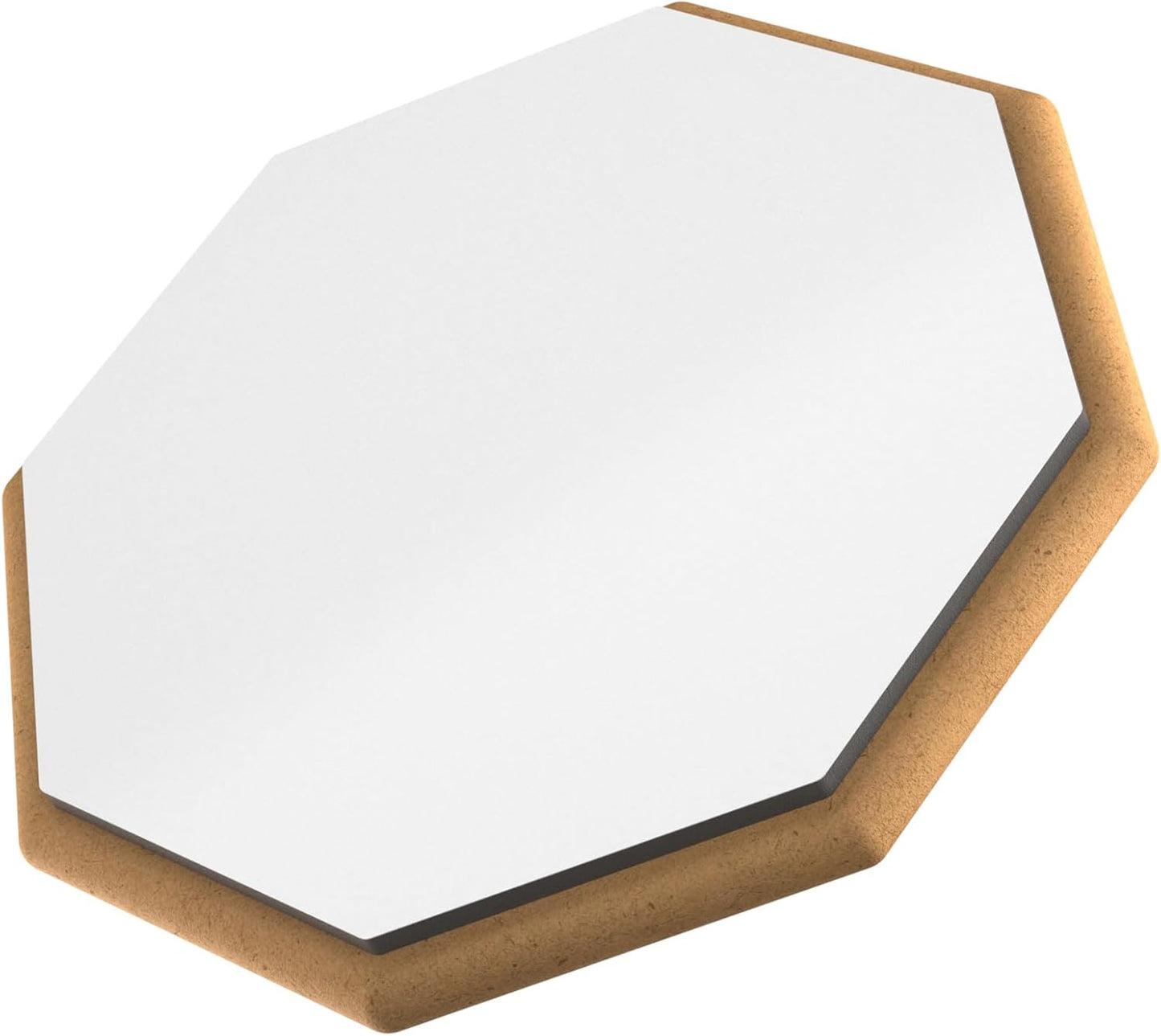Drum Practice Pad – Portable Drum Pad for Drummers | Rubber Surface