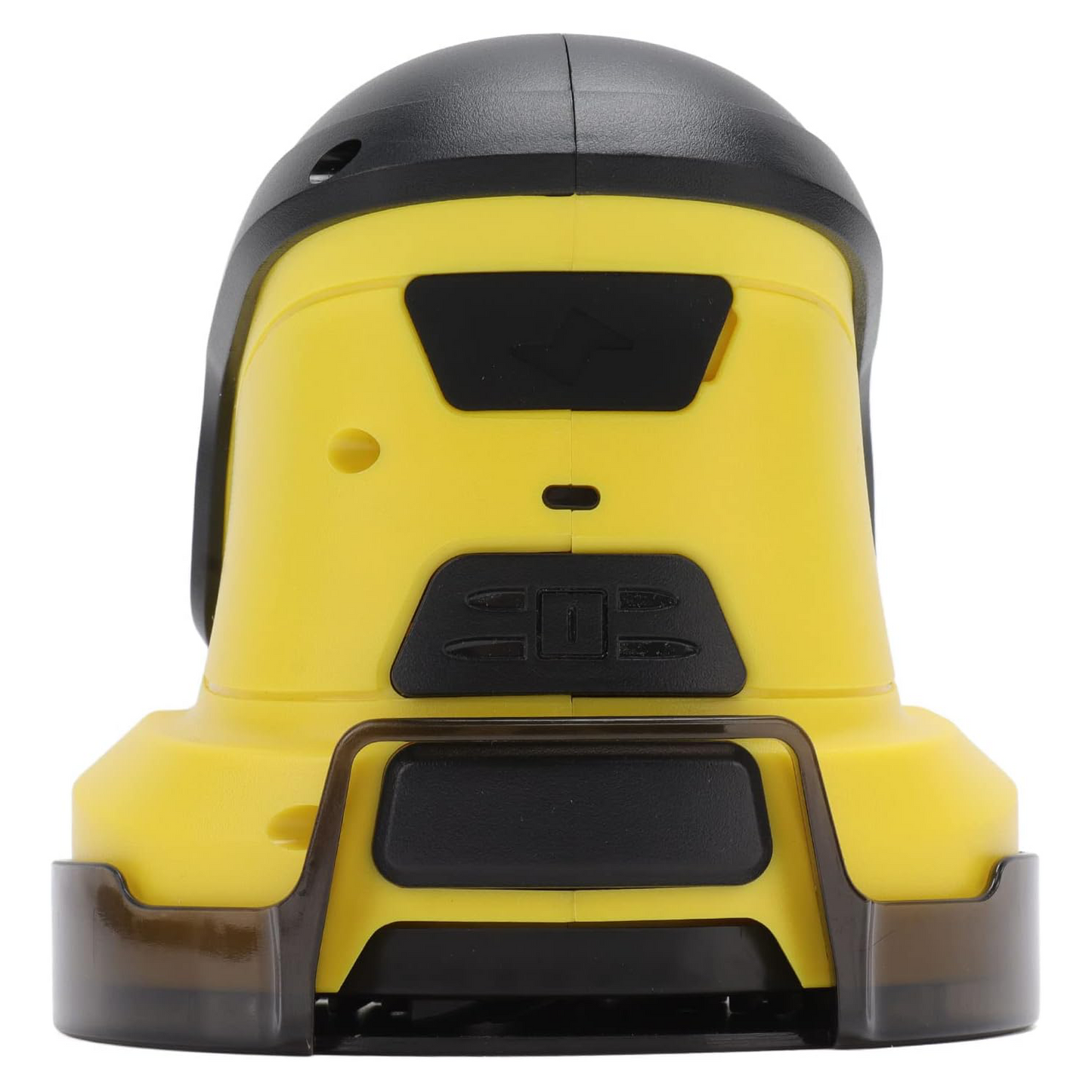 EDI 4 Cordless Electric Ice Scraper – Fast & Easy Windshield Defrosting