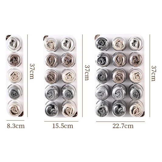 Underwear Organizer Divider