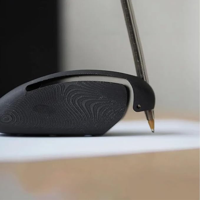 Ergonomic Writing & Drawing Aid Device – Tremor Support for Weak Grip & Limited Hand Mobility | Ambidextrous Stability Enhancer