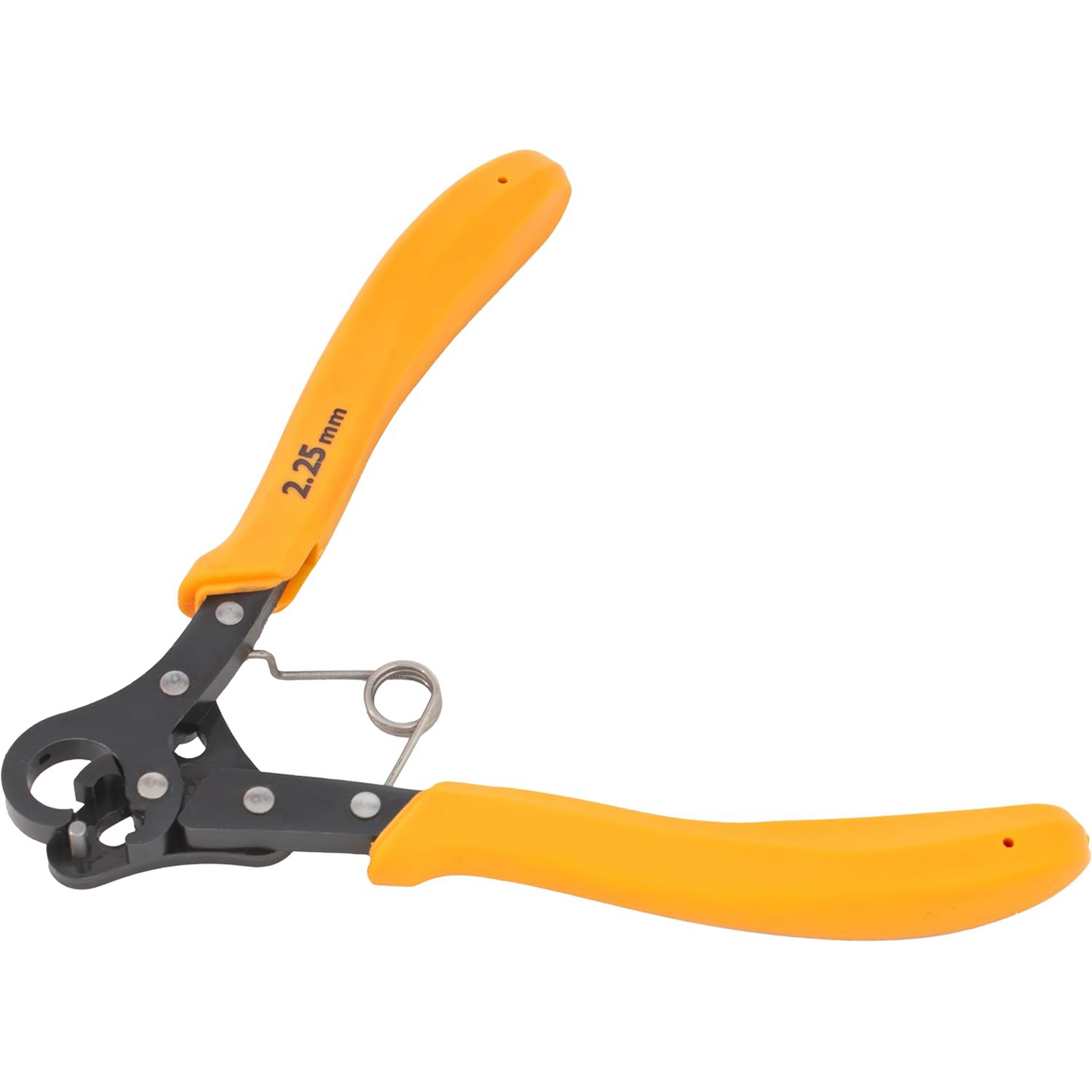 One-Step Bead Wire Looping Tool – For Consistent 1.5mm Loops with 18-26 Gauge Craft Wire