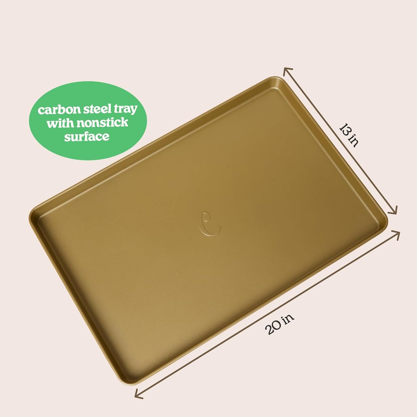 9-Piece Non-Stick Baking Set – Oven-Safe, Versatile & Easy to Clean