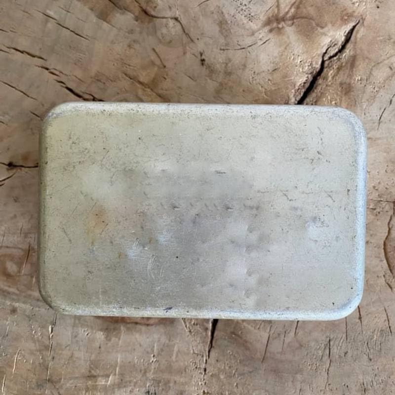 Portable Vintage Camping Coffee Set – Brew Fresh Flavor Anywhere, Anytime