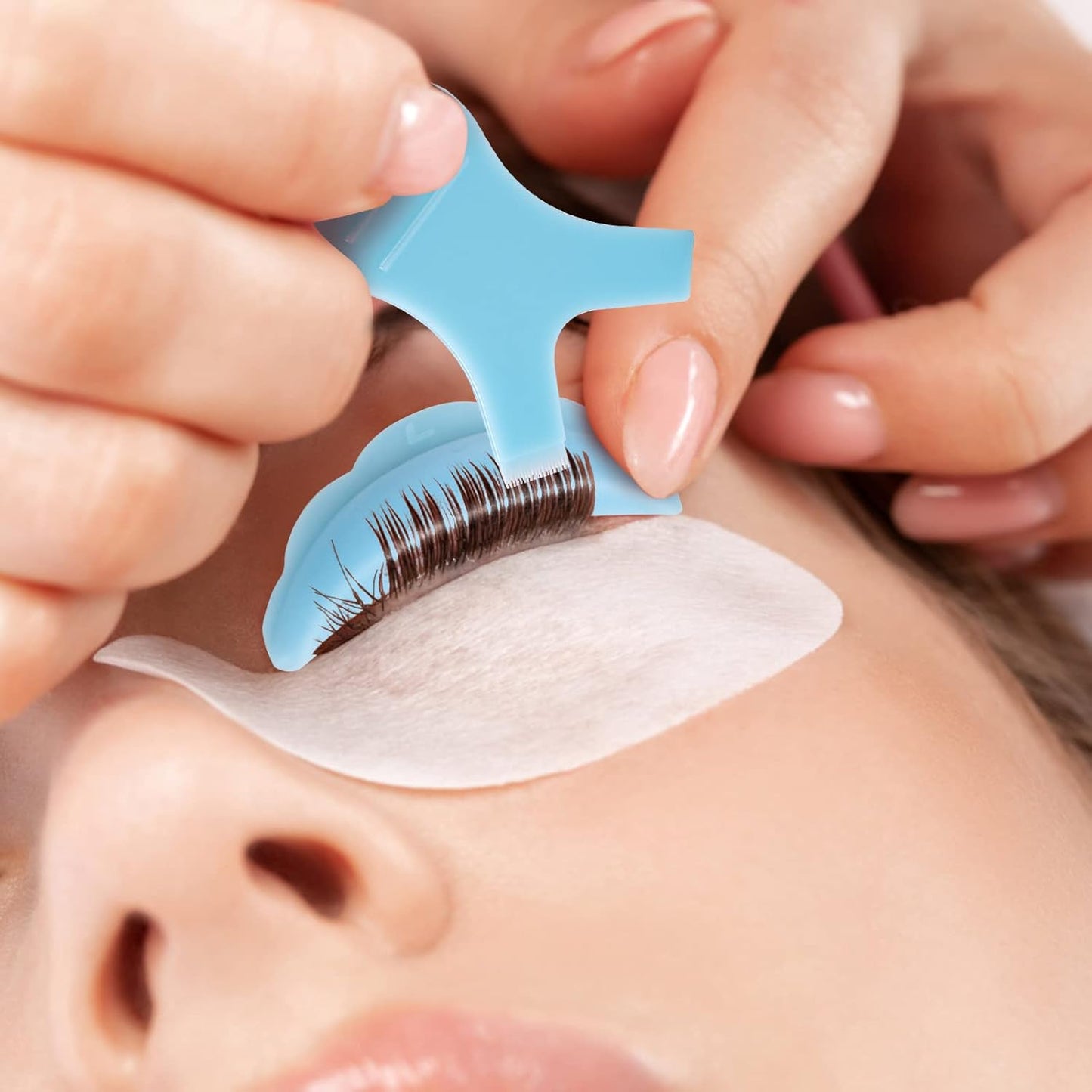 Silicone PATCH ROLLER