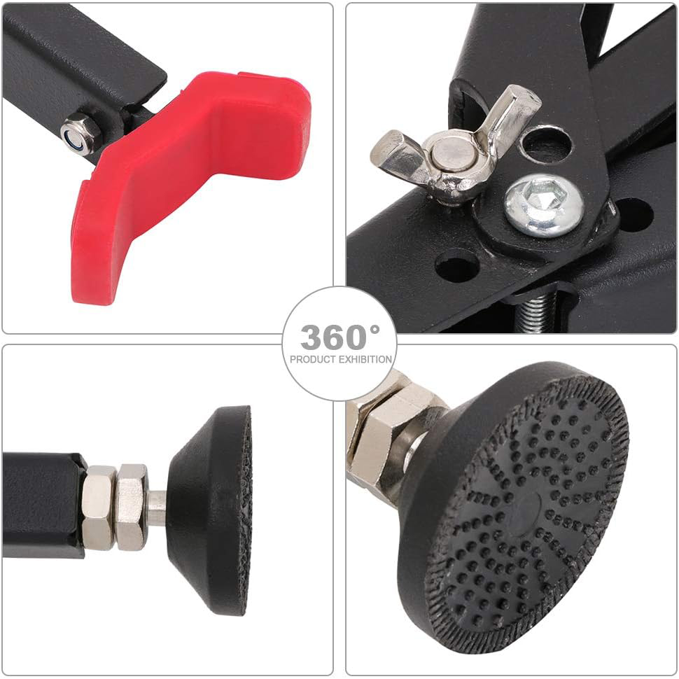 Motocross Stand – Durable and Adjustable Support for Off-Road Bikes