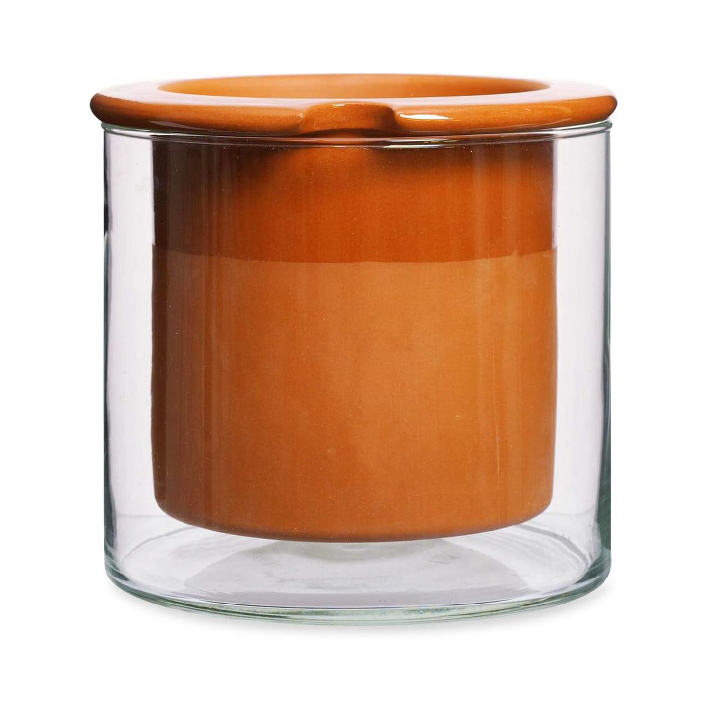 Self-Watering Wet Pots