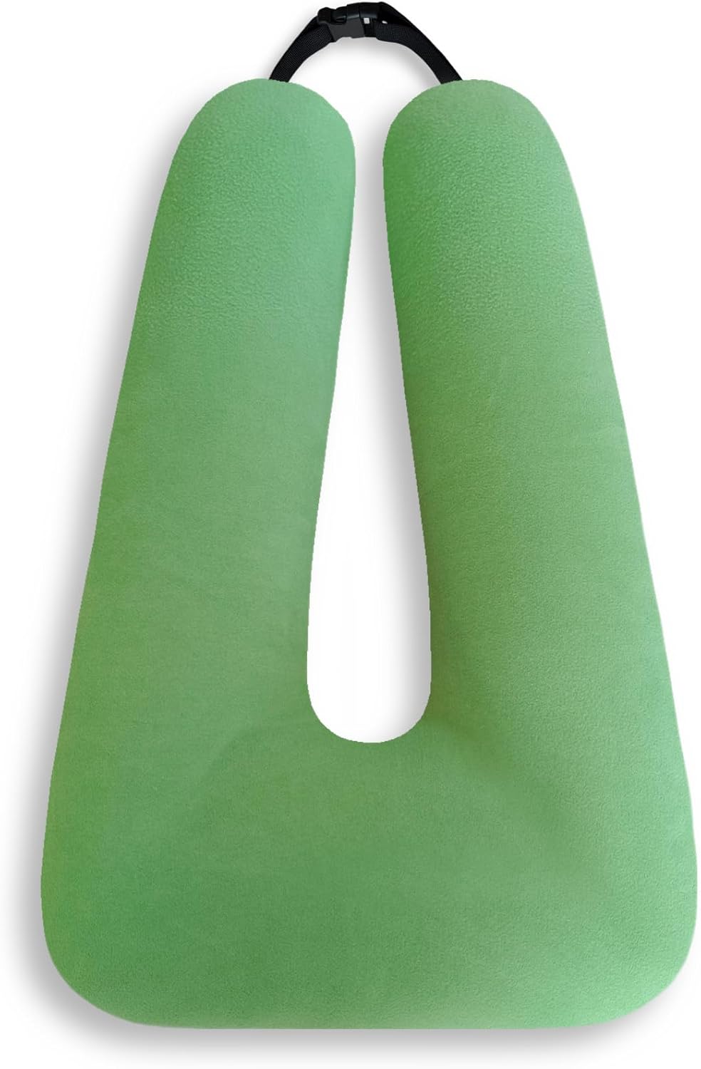 Travel Pillow for Car Back Seat – Comfortable Neck Cushion for Kids & Adult