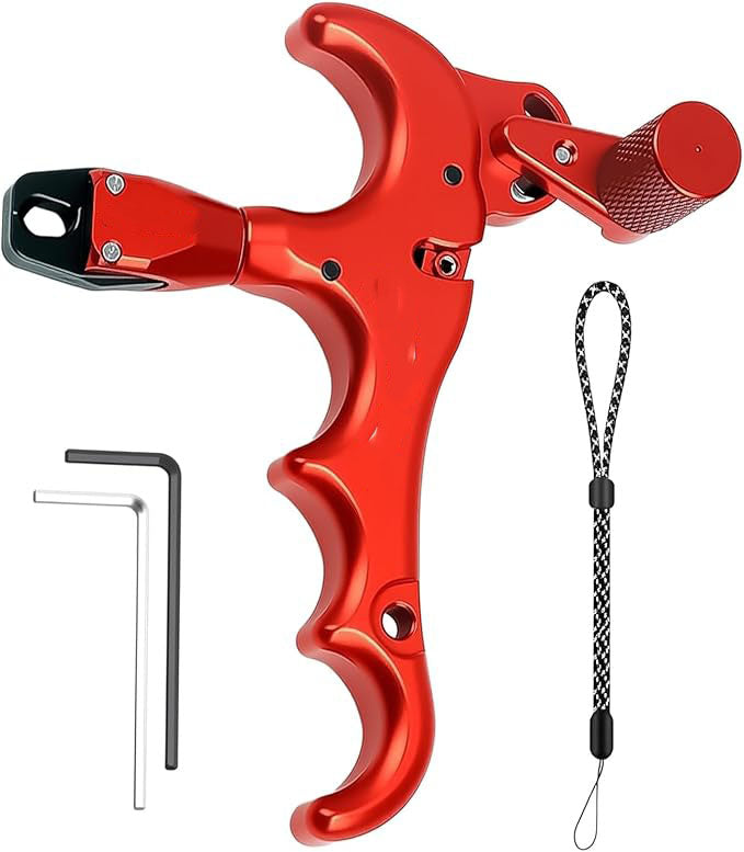 Compound Bow Release, Archery Release Trigger, Thumb Release