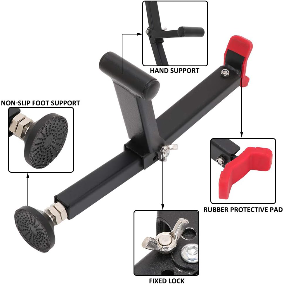 Motocross Stand – Durable and Adjustable Support for Off-Road Bikes