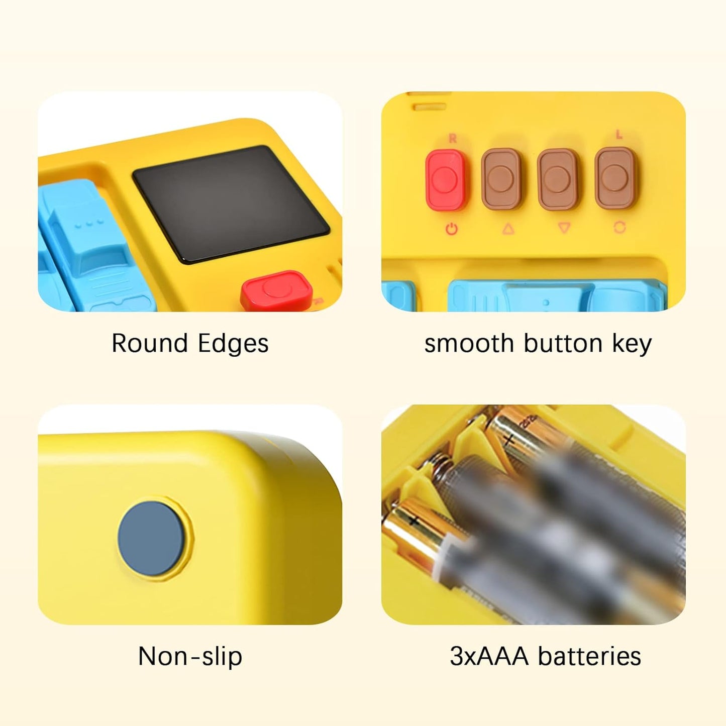 Super Slider Puzzle Games, Electronic Rush Hour Traffic Jam