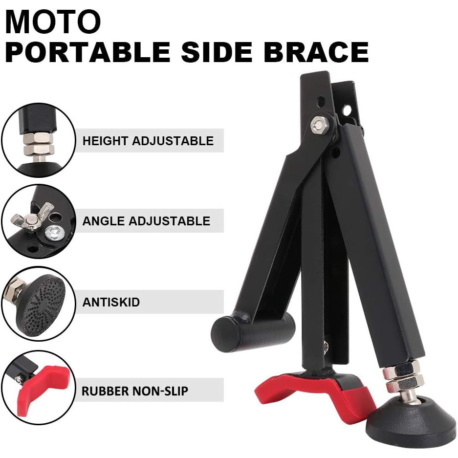 Motocross Stand – Durable and Adjustable Support for Off-Road Bikes