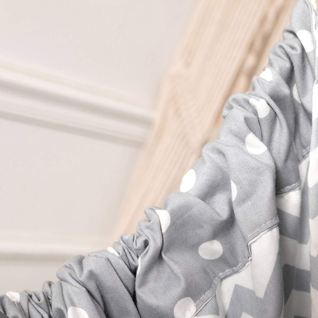 Baby Crib Hammock Swing – Gentle Comfort & Safe Resting Space