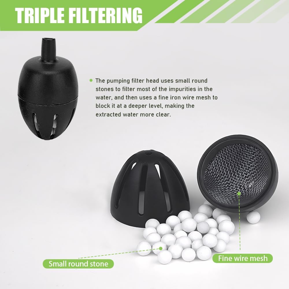 Portable Fishing Faucet – Keep Your Catch Fresh & Your Hands Free