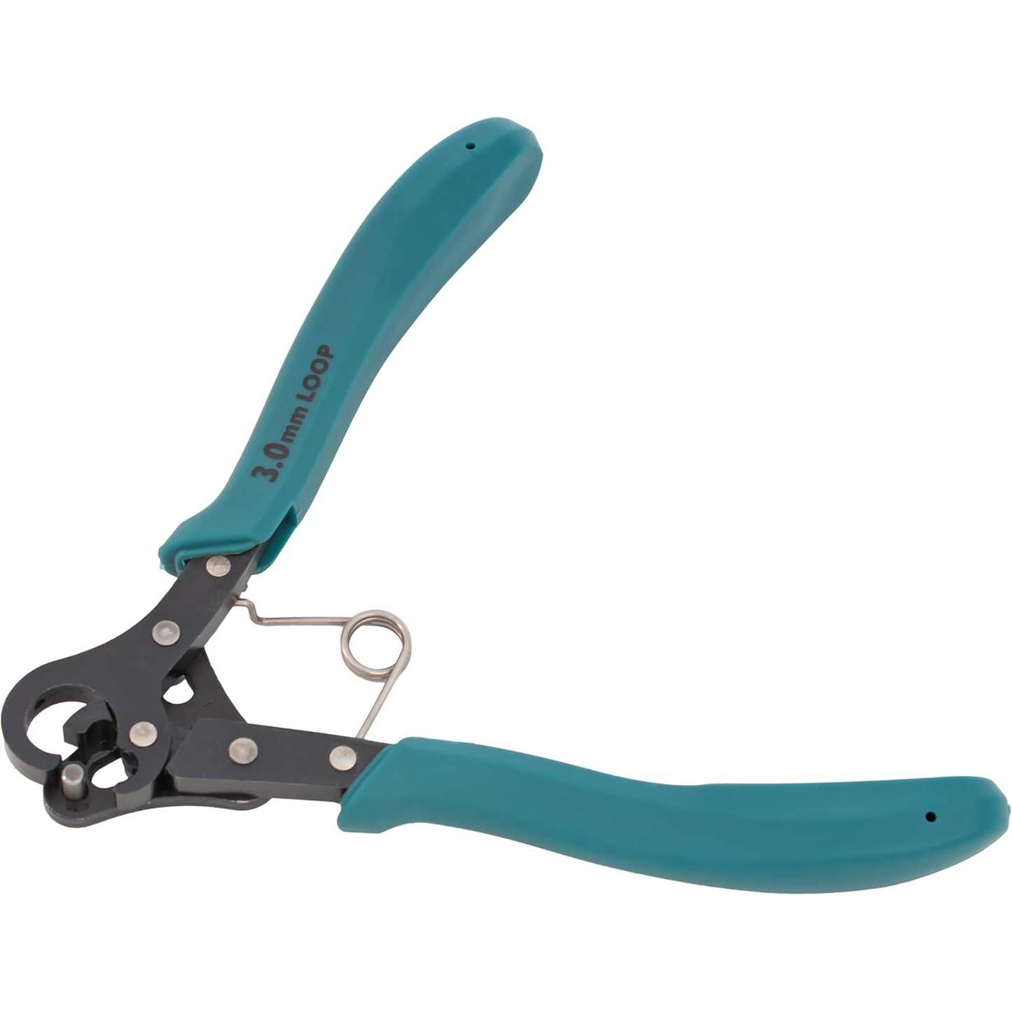 One-Step Bead Wire Looping Tool – For Consistent 1.5mm Loops with 18-26 Gauge Craft Wire