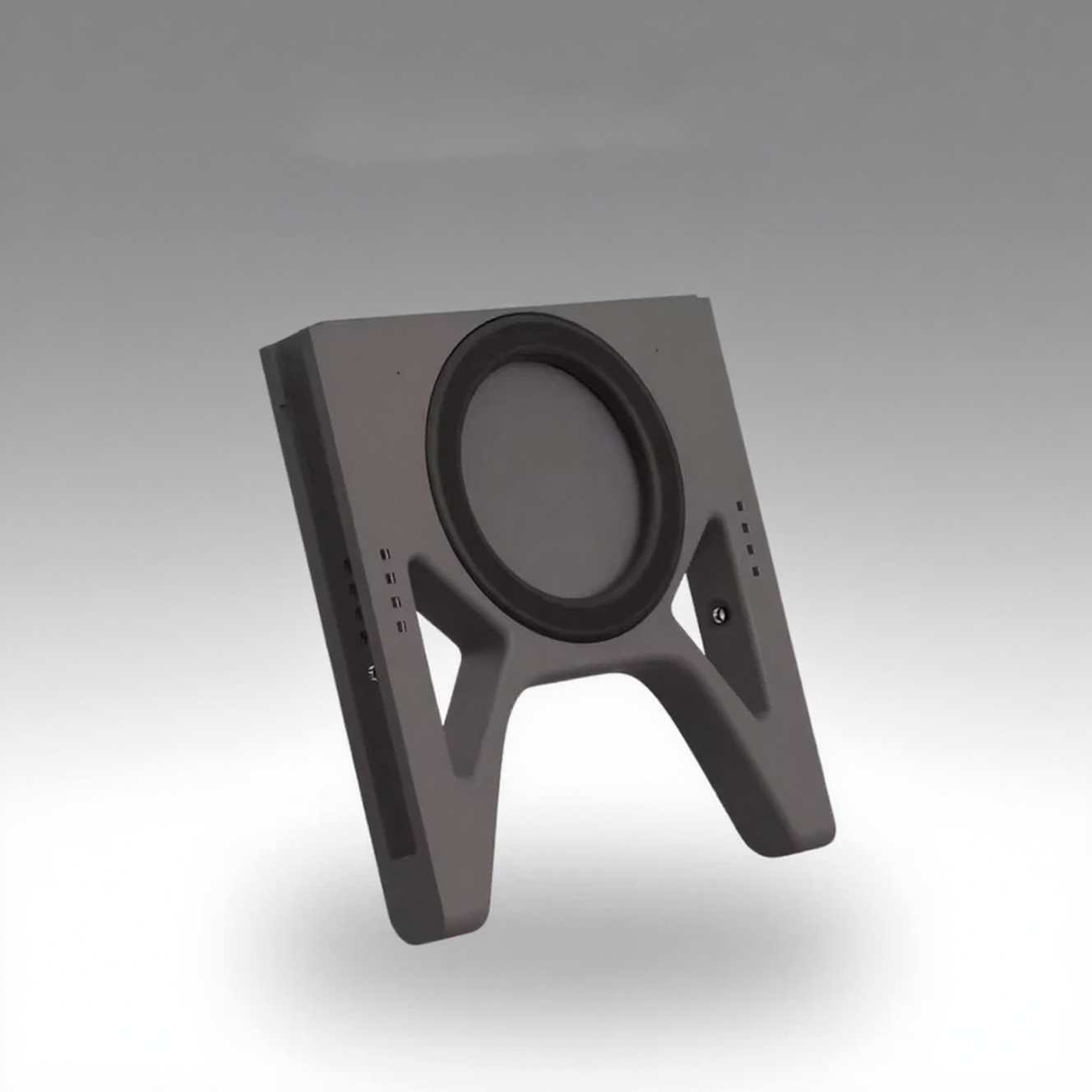 Mobile Game Controller Mount – Joy-Con Grip Holder for iPhone | Portable Handheld Gaming Accessory