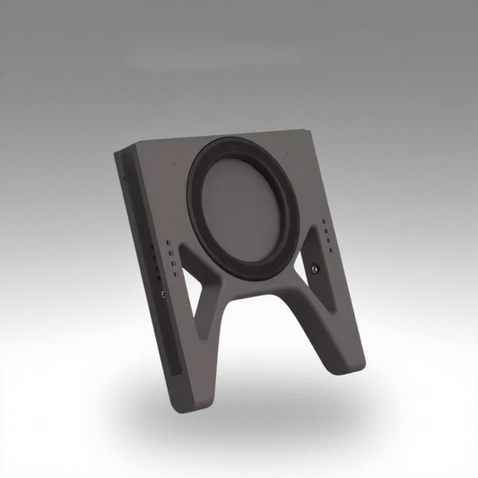 Mobile Game Controller Mount – Joy-Con Grip Holder for iPhone | Portable Handheld Gaming Accessory