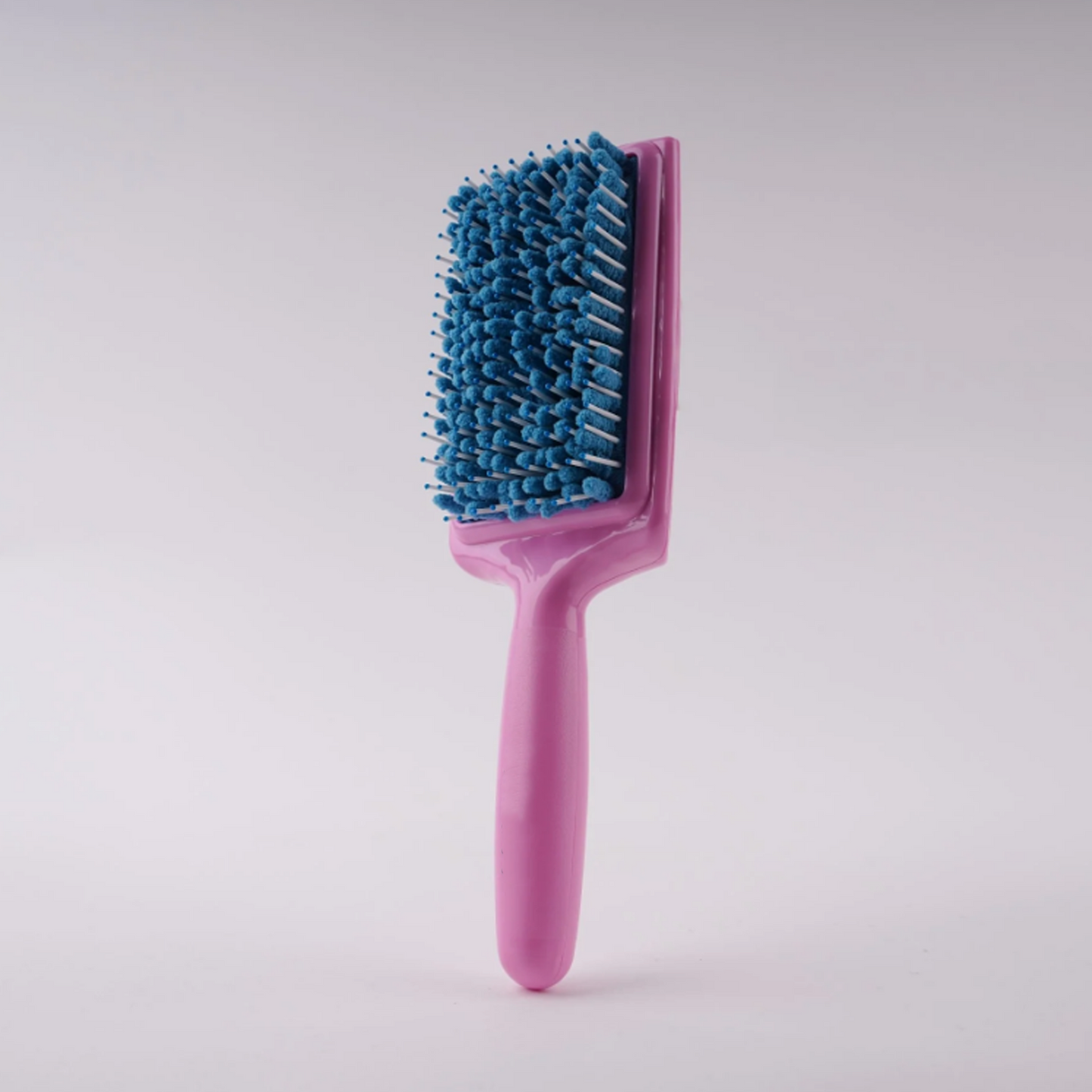 Towel Hair Brush