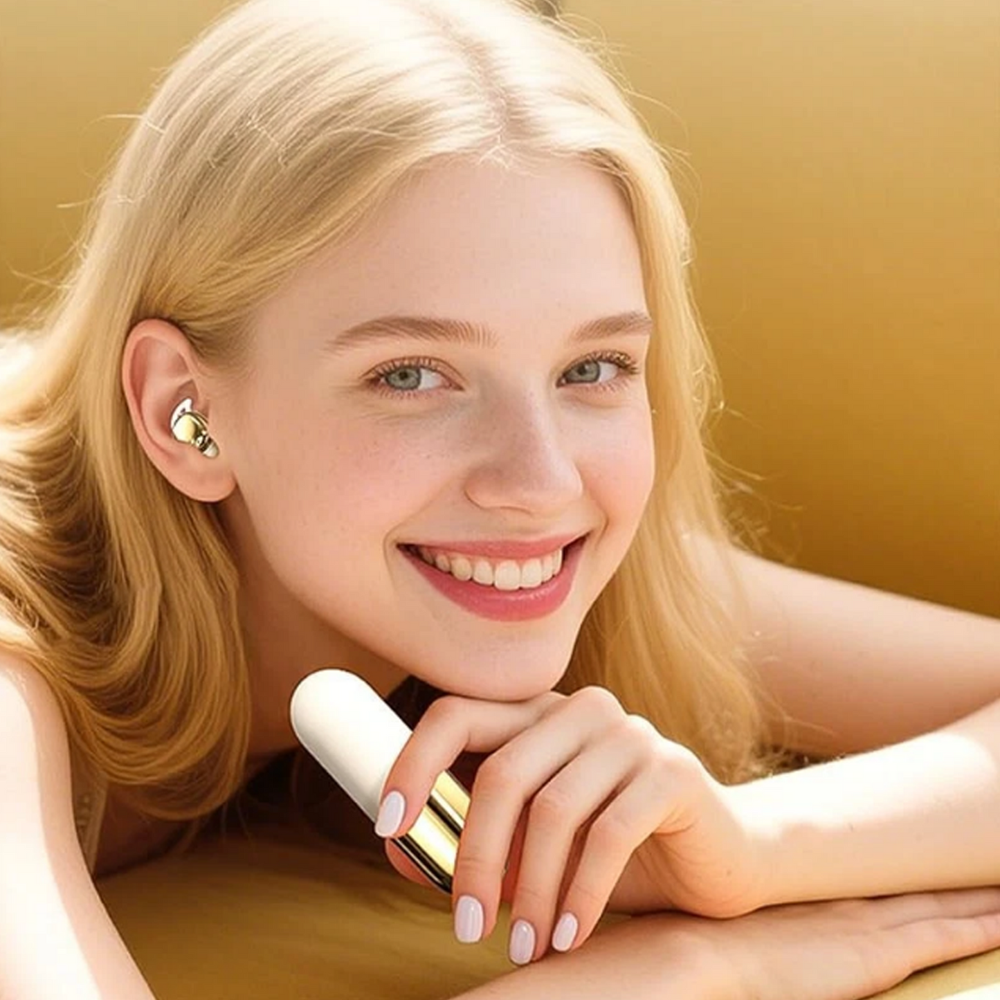 Vibration Massage Bluetooth Headphones, Wireless Headphones, 6.0