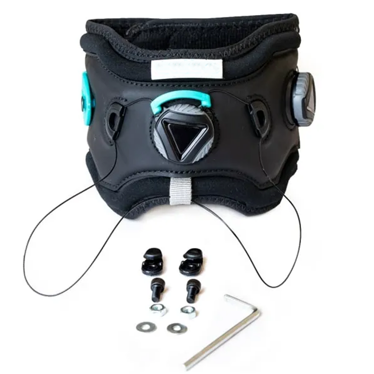 Orthotics to prevent foot drop