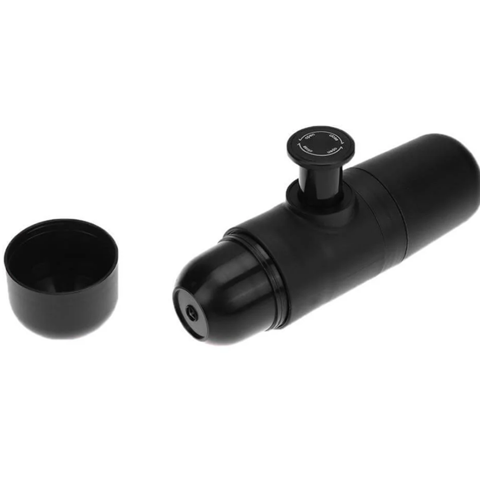 Portable Mini Espresso Coffee Maker