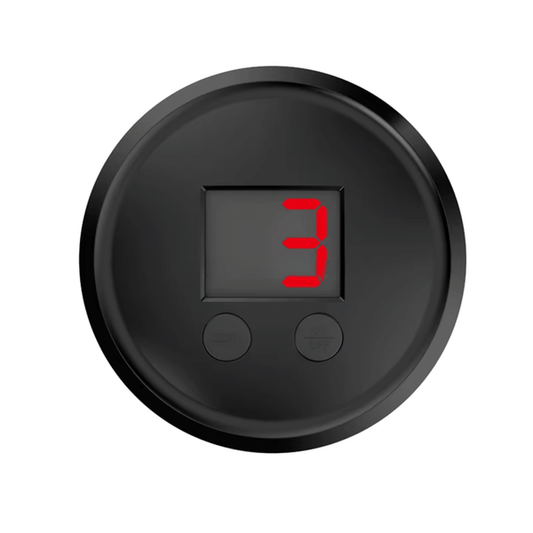 Rak'ah Counter – Stay Focused and Never Lose Track During Prayer