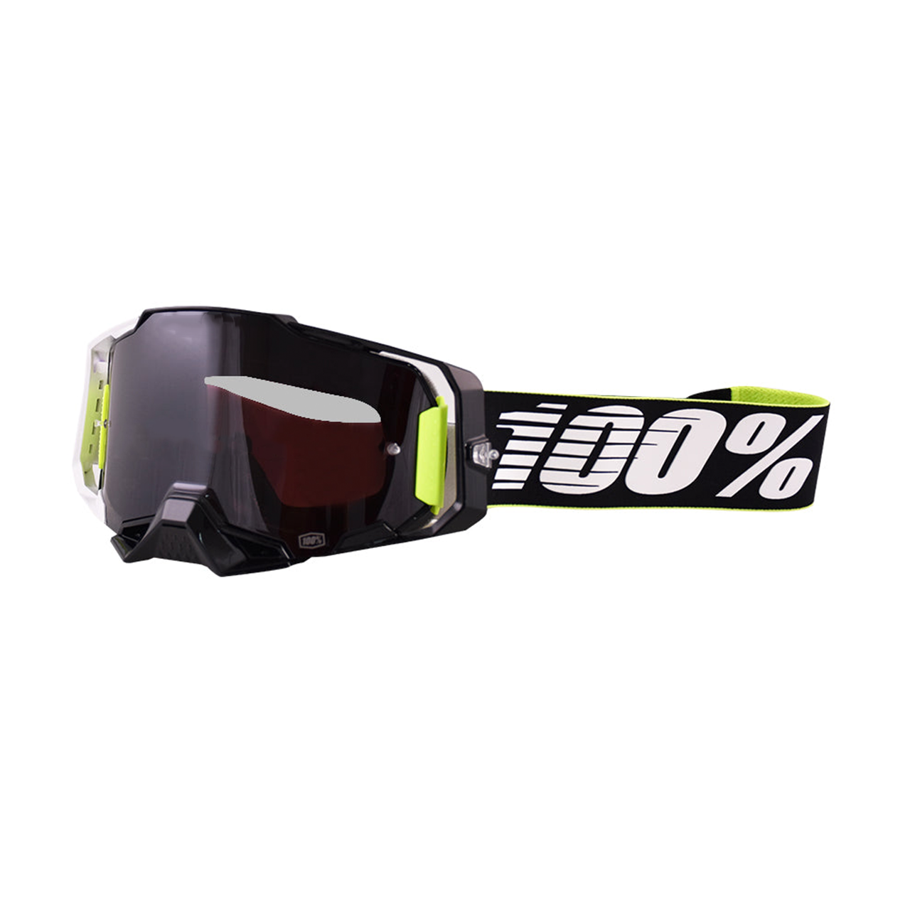 Goggles – Ultra HD HiPER Lens Motocross Eyewear