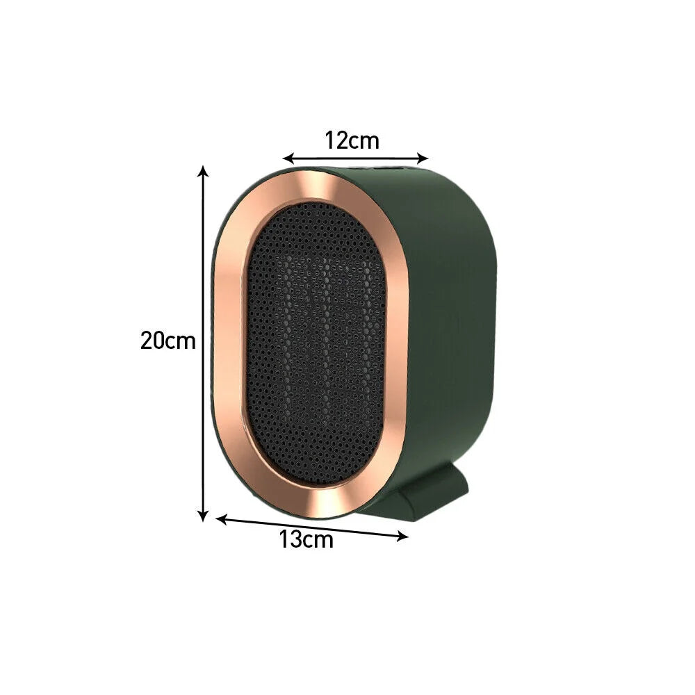 Mini Electric Heater 800W/1200W