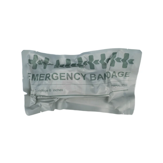 Trauma Bandage 4/6 Inch – Quick Hemostasis