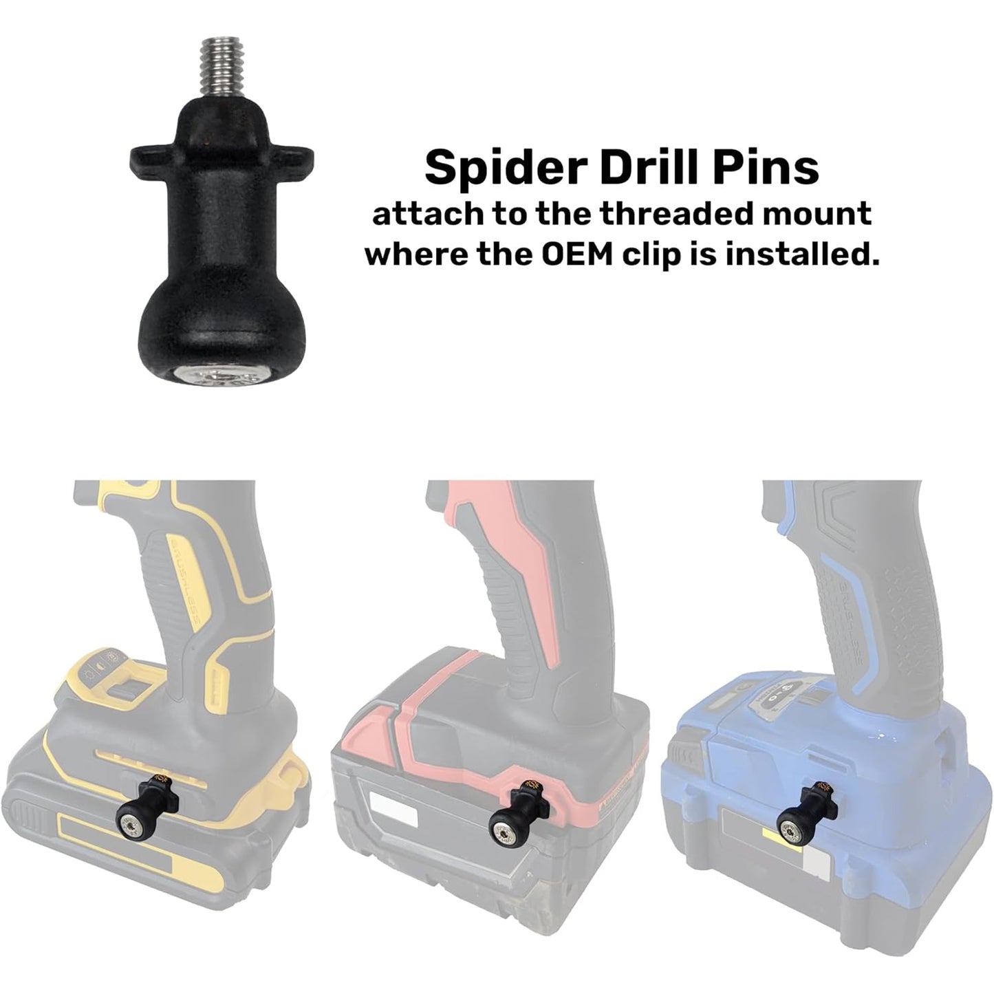 Tool Belt - Improve Your Tool Carrying Experience