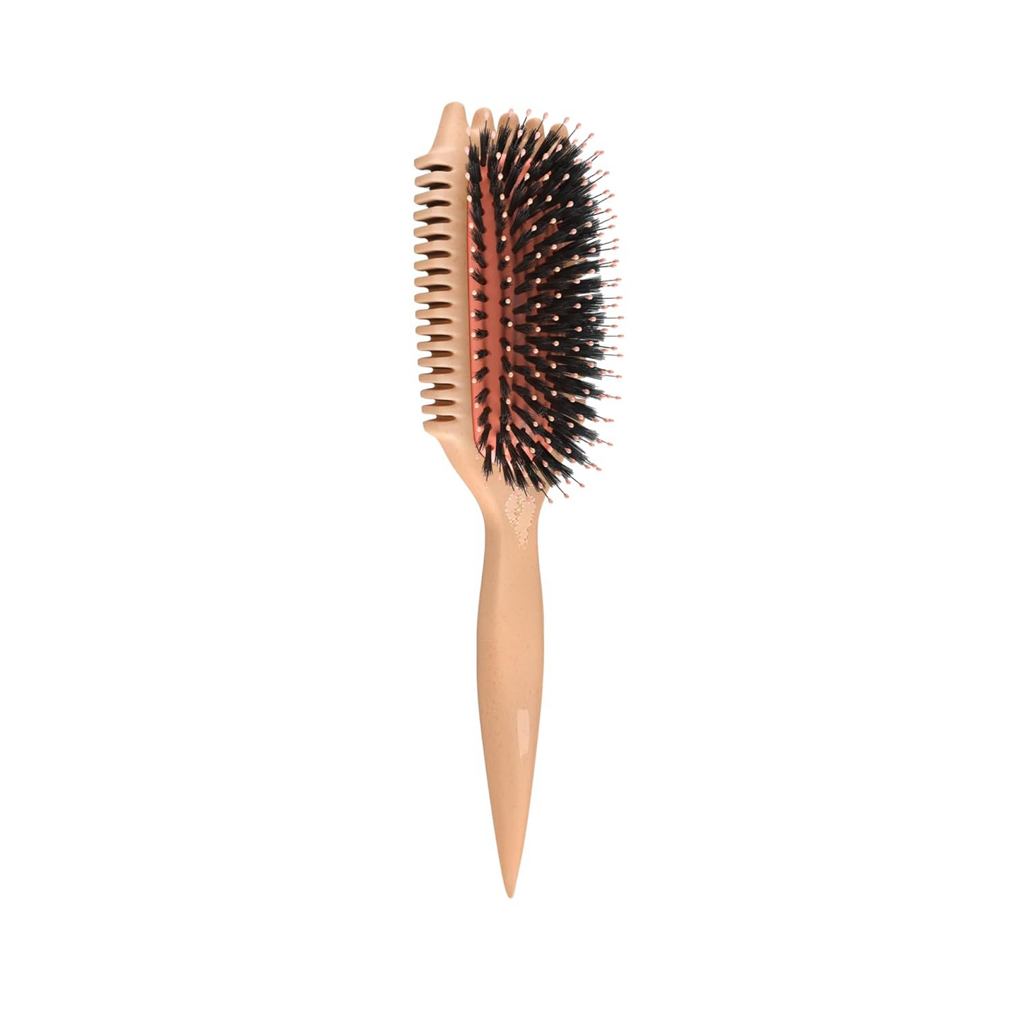 Volume Lift Brush – 5-in-1 Styling Tool for Effortless Volume, Waves & Curls
