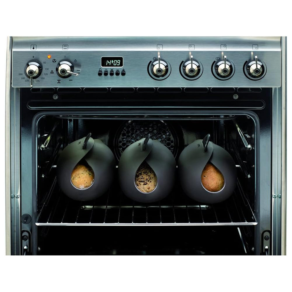 Silicone Bread Maker  Multi-Functional Bread Baking Container