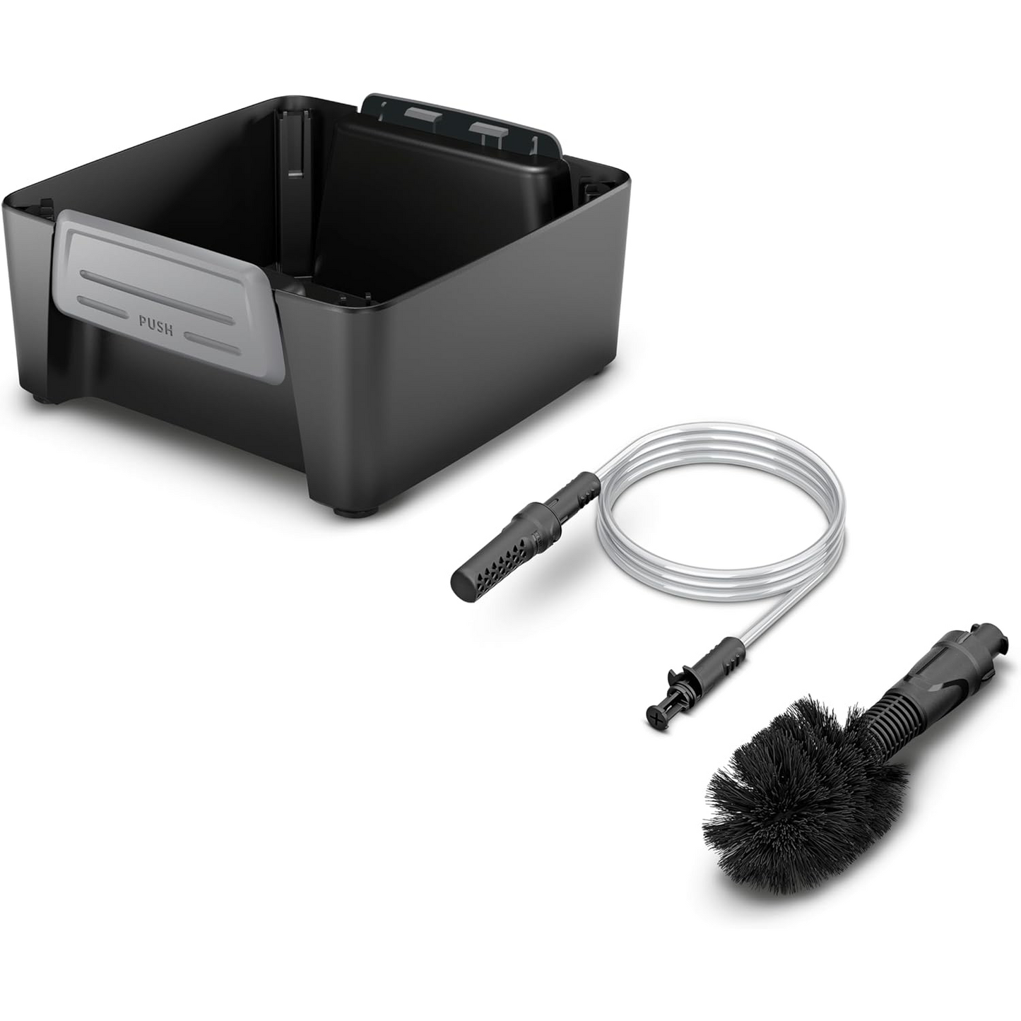 EDI 4 Cordless Electric Ice Scraper – Fast & Easy Windshield Defrosting