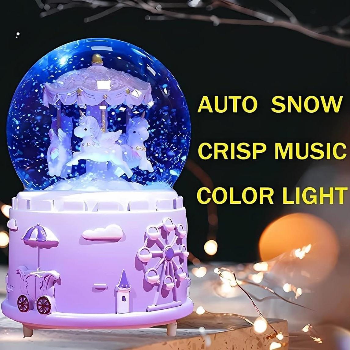 Vintage Sewing Machine Music Box – Retro Hand-Crank Design