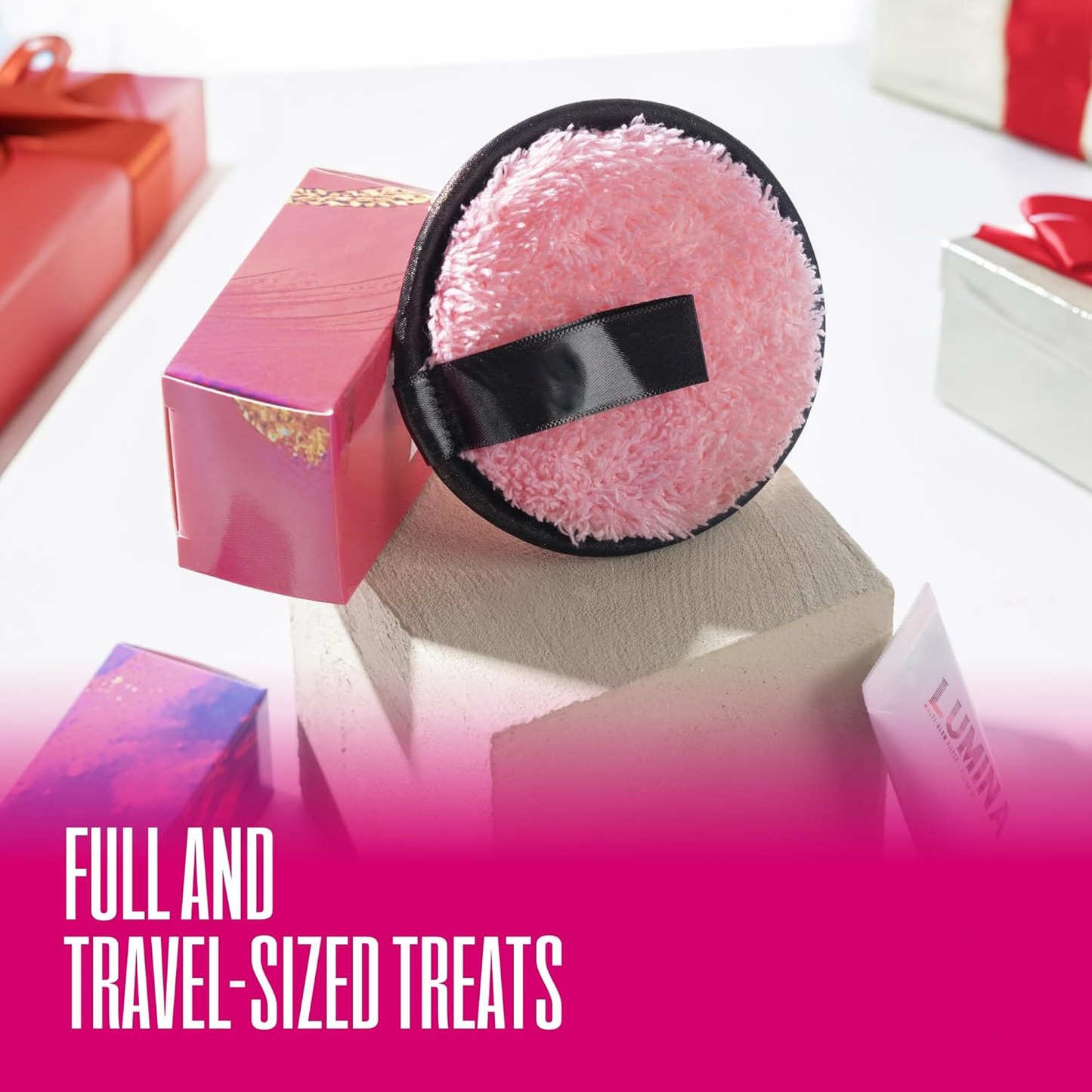 2025 Christmas Advent Calendar – Makeup & Beauty Surprises