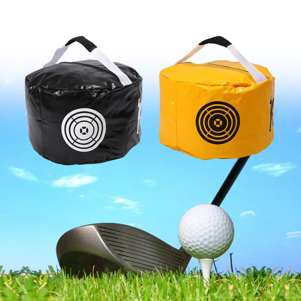 golf impact bag