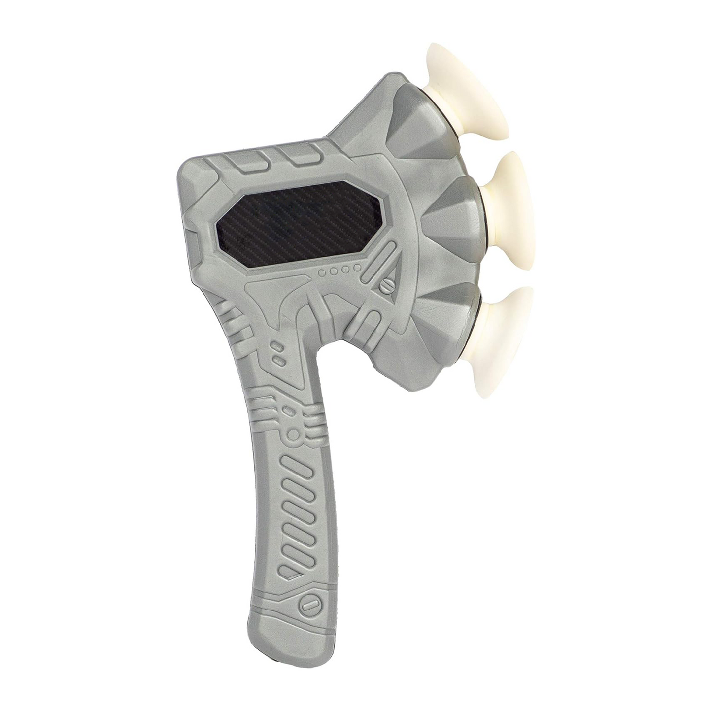 The Foam Throwing Axe