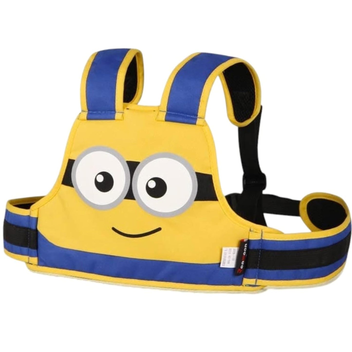 Motorcycle & ATV Safety Harness – Keep Kids Secure During the Ride