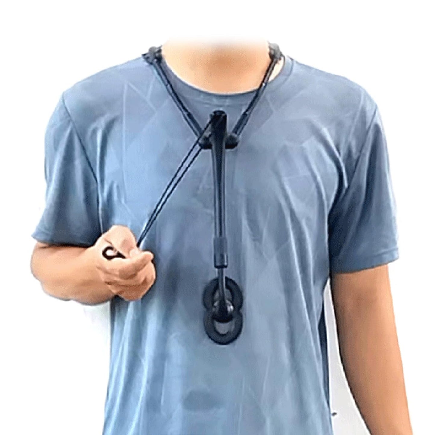 Saxophone Strap/Harness – Stylish and Comfortable Support for Musicians