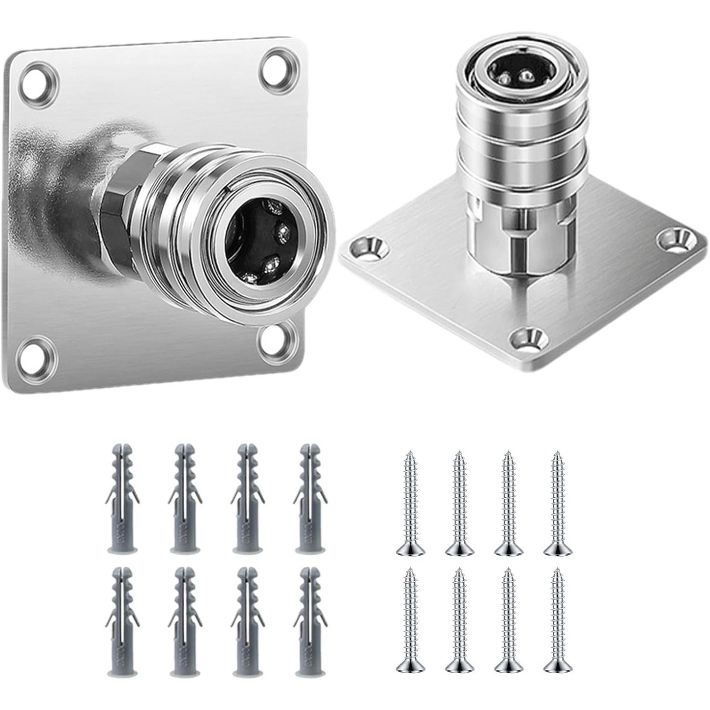 Foam Cannon Wall Mount