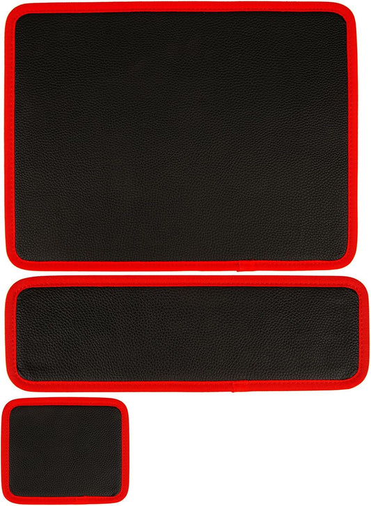 Flexible Magnetic Tool Mat – Ultra-Thin Magnetic Tool Holder for Automotive Body Panels