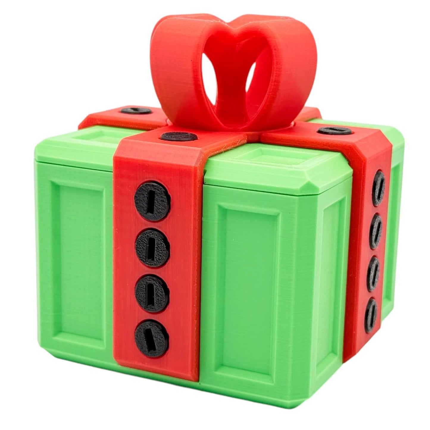 Annoying Gift Box – Make Every Celebration Unforgettable!